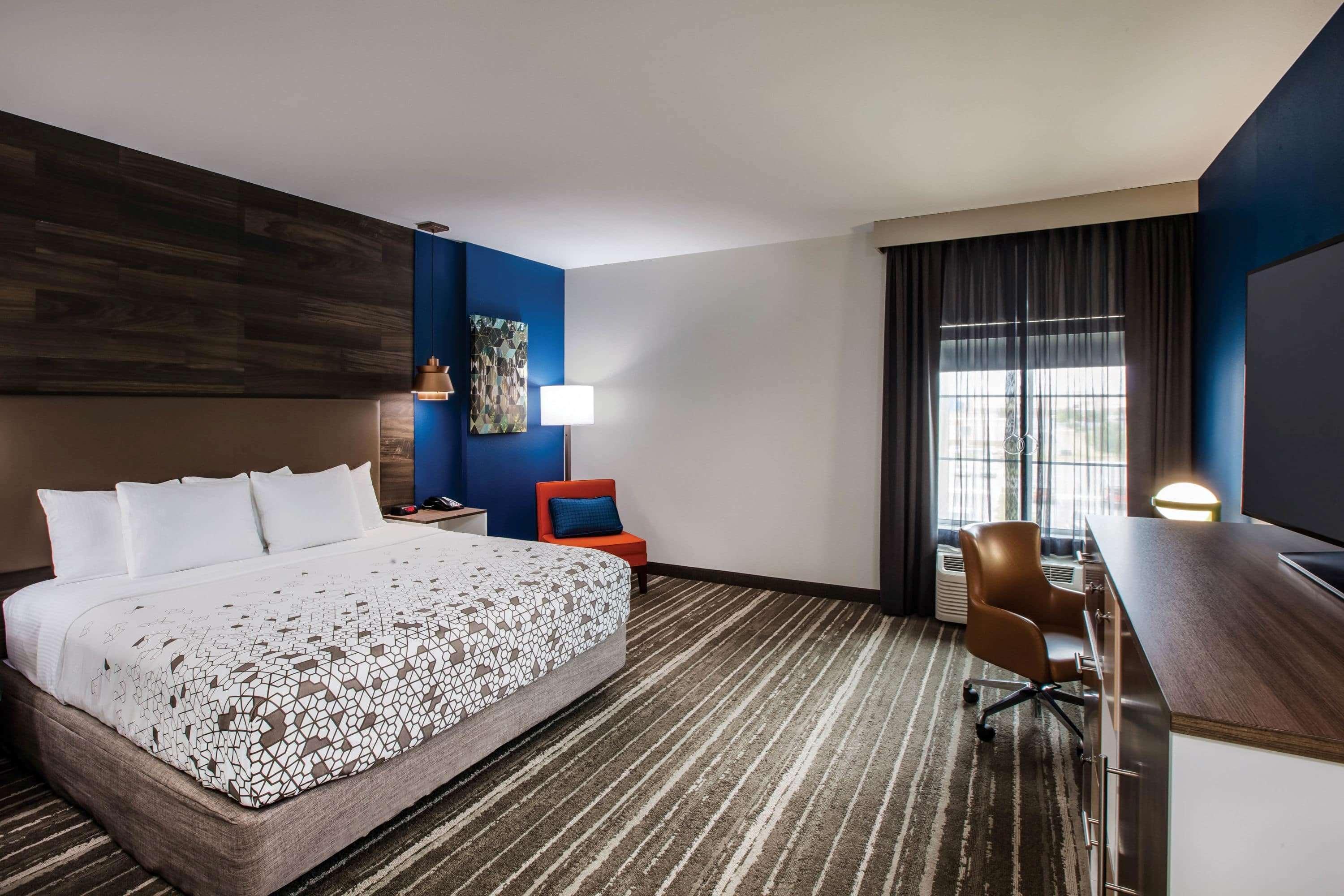 La Quinta By Wyndham Owasso Hotel Buitenkant foto