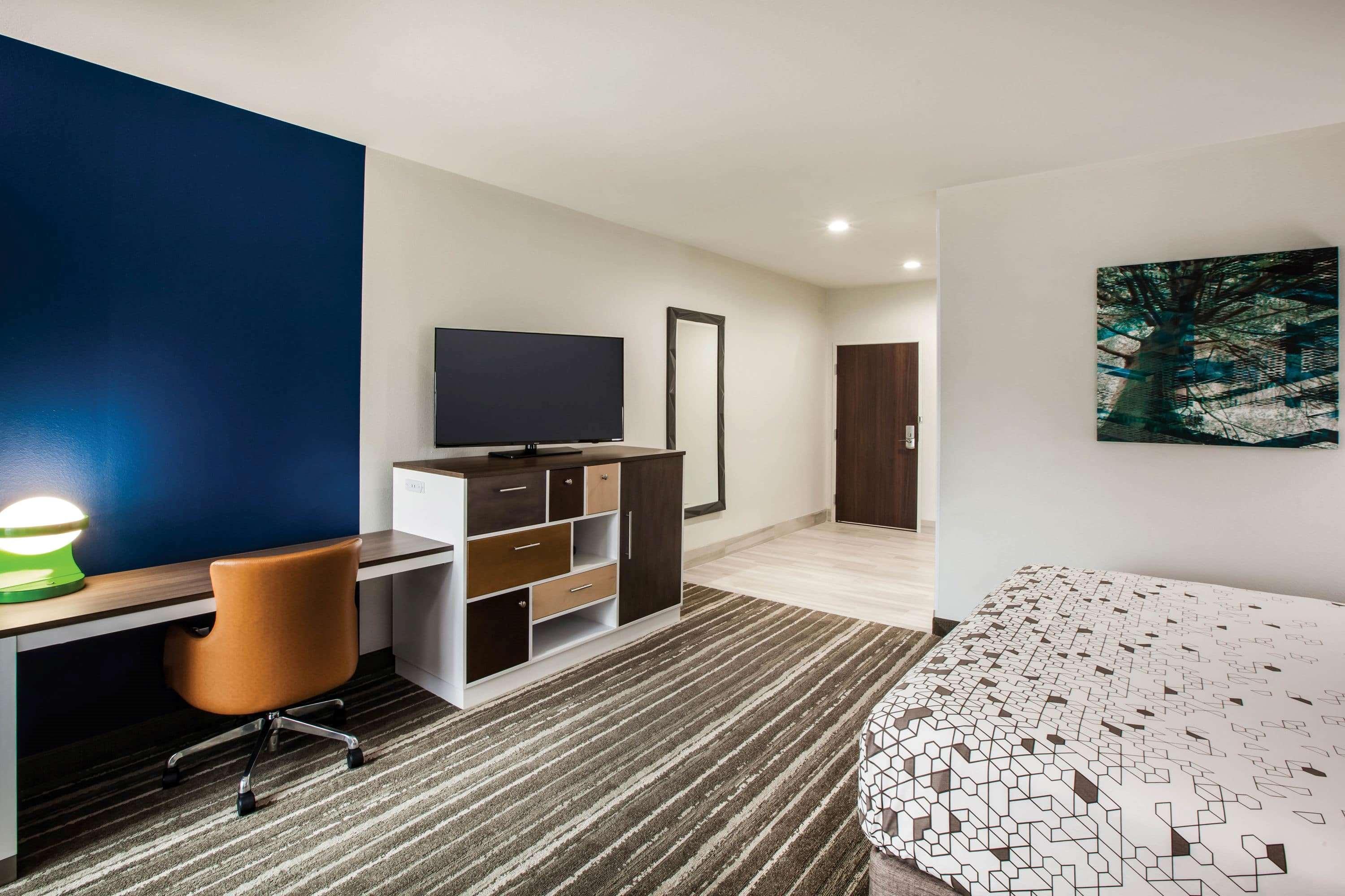 La Quinta By Wyndham Owasso Hotel Buitenkant foto